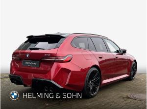 BMW M5 Touring|0,5% DWbst|UPE 168.540€|Sofort verfügbar
