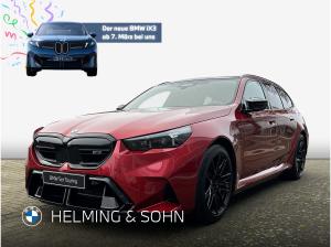 BMW M5 Touring|0,5% DWbst|UPE 168.540€|Sofort verfügbar