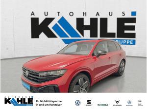 Volkswagen Touareg 3.0 TDI 4Motion Tiptronic R-Line