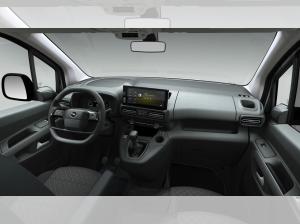 Opel Combo Edition | Bestellfahrzeug | Gewerbe