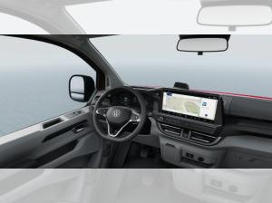 Volkswagen Transporter Top Ausstattung !!!SONDERAKTION!!! 12x sofort verfügbar - NEW Transporter - Top Ausstattung