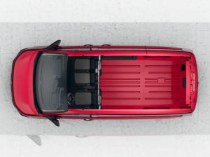 Volkswagen Transporter Top Ausstattung !!!SONDERAKTION!!! 12x sofort verfügbar - NEW Transporter - Top Ausstattung