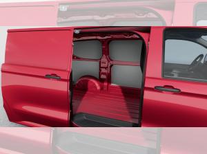 Volkswagen Transporter Top Ausstattung !!!SONDERAKTION!!! 12x sofort verfügbar - NEW Transporter - Top Ausstattung