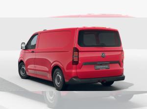 Volkswagen Transporter Top Ausstattung !!!SONDERAKTION!!! 12x sofort verfügbar - NEW Transporter - Top Ausstattung