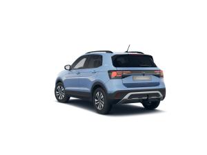 Volkswagen T-Cross 1.0 TSI DSG OPF ENERGY AHK Navi RFK GJR DigitalCockPro