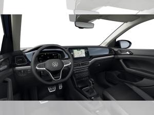 Volkswagen T-Cross 1.0 TSI DSG OPF ENERGY AHK Navi RFK GJR DigitalCockPro