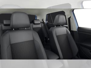 Volkswagen T-Cross 1.0 TSI DSG OPF ENERGY AHK Navi RFK GJR DigitalCockPro