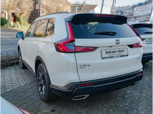 Honda CR-V e:HEV Advance AWD ACC HUD LED PANO 360°