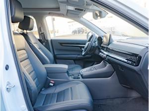 Honda CR-V e:HEV Advance AWD ACC HUD LED PANO 360°