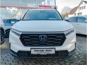 Honda CR-V e:HEV Advance AWD ACC HUD LED PANO 360°