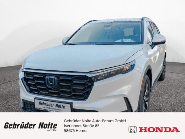 Honda CR-V e:HEV Advance AWD ACC HUD LED PANO 360°