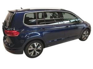 Volkswagen Touran 2.0 TDI DSG HIGHLINE AHK 7-SITZER GARANTIE