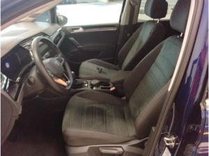 Volkswagen Touran 2.0 TDI DSG HIGHLINE AHK 7-SITZER GARANTIE