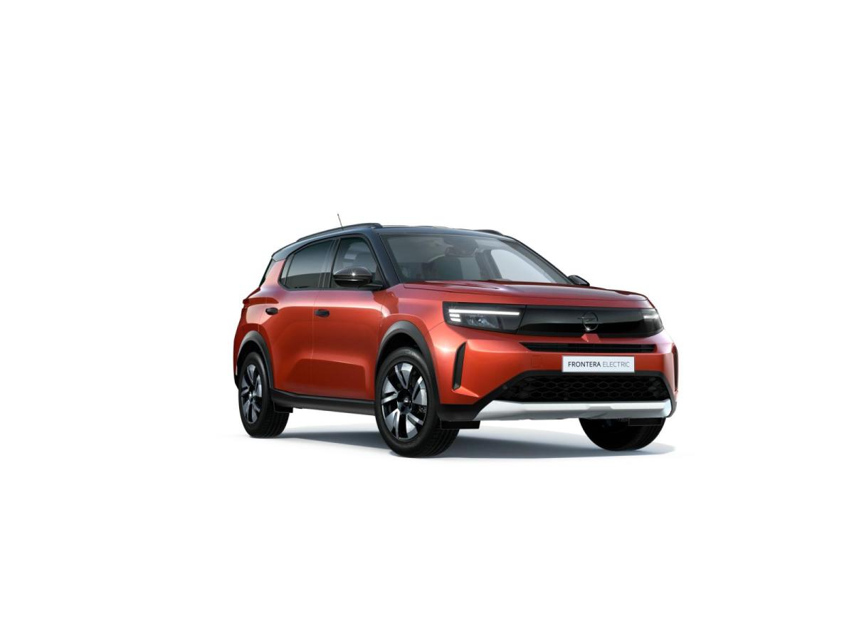 Opel Frontera GS BEV Automatik-Elektroantrieb