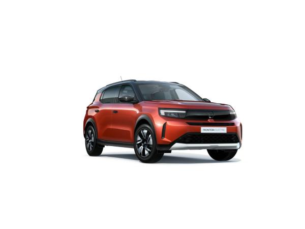 Opel Frontera GS BEV Automatik-Elektroantrieb