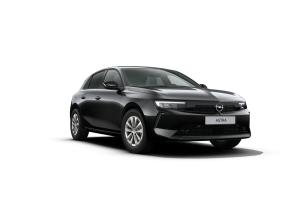 Opel Astra Edition 1.2 Turbo S/S Manuelles 6-Gang-Getriebe