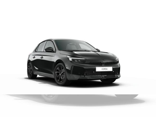 Opel Corsa GS 1.2 Turbo S/S Manuelles 6-Gang-Getriebe