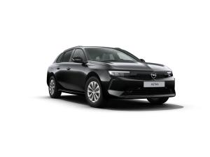 Opel Astra Sports Tourer Edition 1.2 Turbo S/S 8-Stufen-Automatikgetriebe