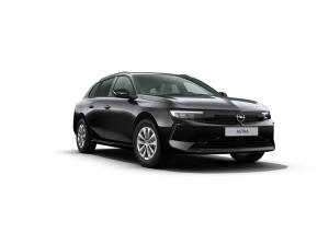 Opel Astra Sports Tourer, Edition, 1.2 Turbo, , S/S, 8-Stufen-Automatikgetriebe