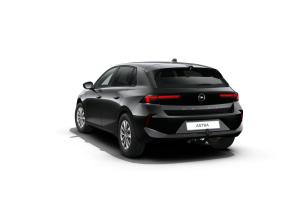 Opel Astra Edition 1.2 Turbo S/S Manuelles 6-Gang-Getriebe