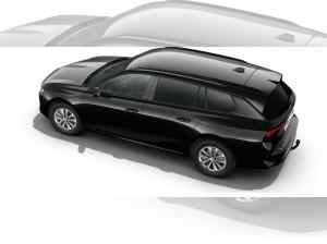 Opel Astra Sports Tourer, Edition, 1.2 Turbo, , S/S, 8-Stufen-Automatikgetriebe