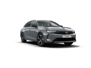 Opel Astra Sports Tourer Edition 1.5 Diesel S/S 8-Stufen-Automatikgetriebe