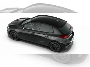 Opel Corsa GS 1.2 Turbo S/S Manuelles 6-Gang-Getriebe