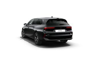 Opel Astra Sports Tourer, GS, 1.5 Diesel, , S/S, 8-Stufen-Automatikgetriebe