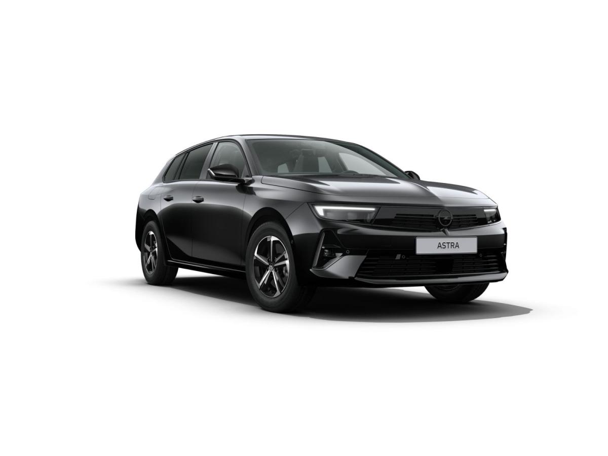 Opel Astra Sports Tourer GS 1.5 Diesel S/S 8-Stufen-Automatikgetriebe