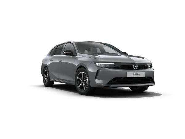 Opel Astra Sports Tourer Edition 1.5 Diesel S/S 8-Stufen-Automatikgetriebe