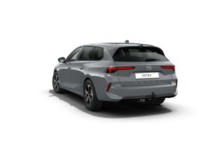 Opel Astra Sports Tourer Edition 1.5 Diesel S/S 8-Stufen-Automatikgetriebe