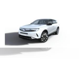 Opel Grandland X Grandland, GS, Hybrid , Elektr. Doppelkupplungsgetriebe