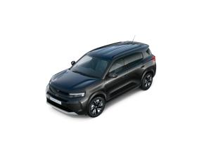 Opel Frontera ANDERE Frontera, GS, 1.2 MHEV , 6-Gang-Doppelkupplung. eDCT