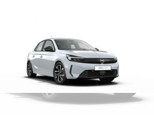 Opel Corsa , Edition, 1.2 MHEV , 6-Gang-Doppelkupplungsgetriebe