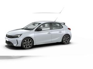 Opel Corsa , Edition, 1.2 MHEV , 6-Gang-Doppelkupplungsgetriebe