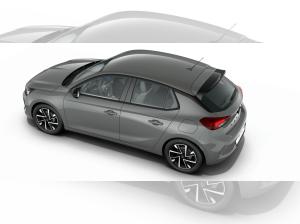 Opel Corsa Edition 1.2 MHEV 6-Gang-Doppelkupplungsgetriebe
