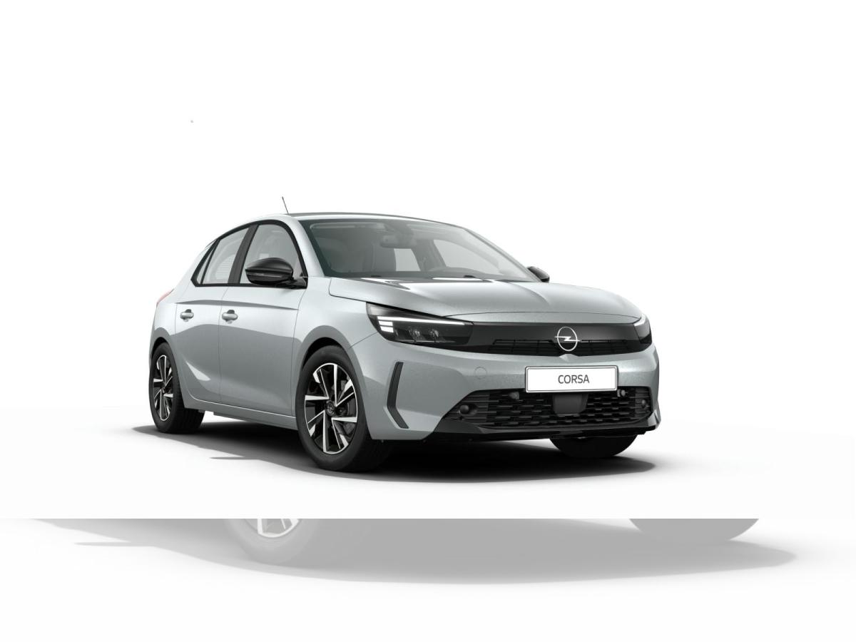 Opel Corsa , Edition, 1.2 Turbo, , S/S, Manuelles 6-Gang-Getriebe