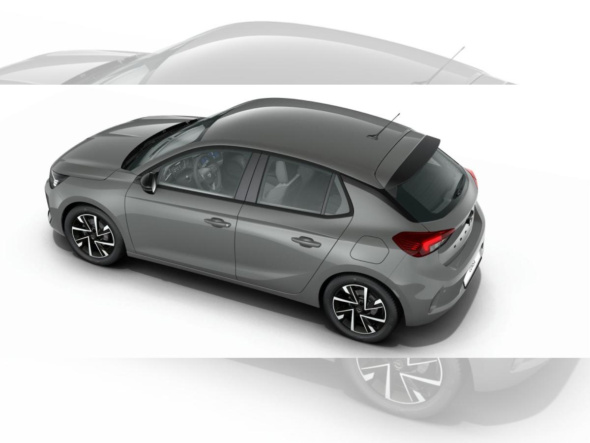 Opel Corsa Edition 1.2 Turbo OPEL FLAT FOR FREE!!! WINTER-Paket | KOMFORT-Paket | Allwetter - sofort verfügbar