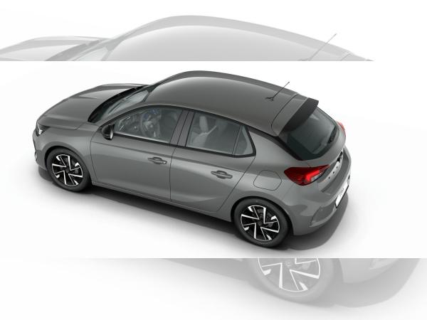 Opel Corsa Edition 1.2 Turbo OPEL FLAT FOR FREE!!! WINTER-Paket | KOMFORT-Paket | Allwetter - sofort verfügbar
