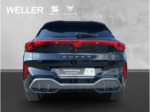 Cupra Terramar Terramar 2.0 TSI 150 kW (204 PS) 7-Gang DSG 4Drive