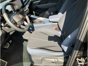 Cupra Terramar Terramar 2.0 TSI 150 kW (204 PS) 7-Gang DSG 4Drive