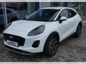 Ford Puma ??Titanium ?SOFORT?INKL. WARTUNG & VERSCHLEIß? #NAVI ?