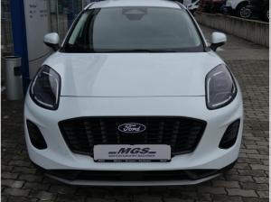 Ford Puma 🔥🚀Titanium 💥SOFORT💥INKL. WARTUNG & VERSCHLEIß💥 #NAVI 🔥