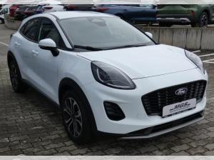 Ford Puma 🔥🚀Titanium 💥SOFORT💥INKL. WARTUNG & VERSCHLEIß💥 #NAVI 🔥