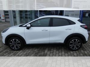 Ford Puma 🔥🚀Titanium 💥SOFORT💥INKL. WARTUNG & VERSCHLEIß💥 #NAVI 🔥