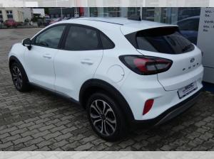 Ford Puma 🔥🚀Titanium 💥SOFORT💥INKL. WARTUNG & VERSCHLEIß💥 #NAVI 🔥