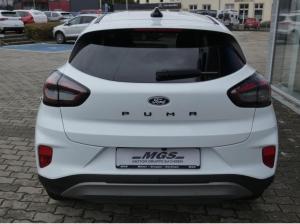 Ford Puma 🔥🚀Titanium 💥SOFORT💥INKL. WARTUNG & VERSCHLEIß💥 #NAVI 🔥