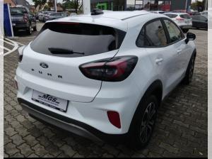 Ford Puma 🔥🚀Titanium 💥SOFORT💥INKL. WARTUNG & VERSCHLEIß💥 #NAVI 🔥