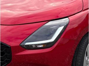 Suzuki Swift 1.2 Dualjet Hybrid Comfort*Navi/LED/SHAZ/DAB/Keyless Entry*