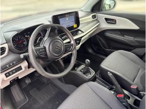 Suzuki Swift 1.2 Dualjet Hybrid Comfort*Navi/LED/SHAZ/DAB/Keyless Entry*